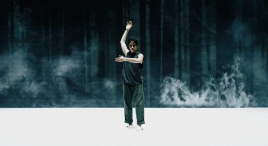 Spectacle – Contre-nature