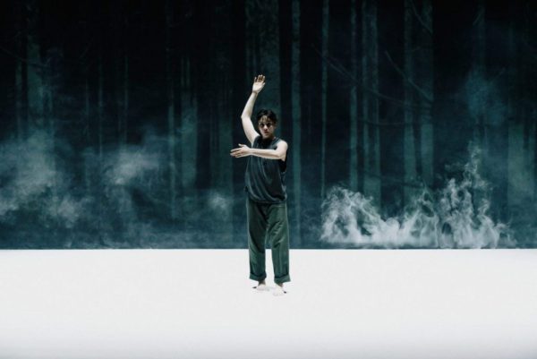 Spectacle – Contre-nature