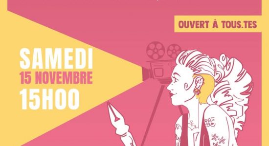 Nous descendons d’Olympe…