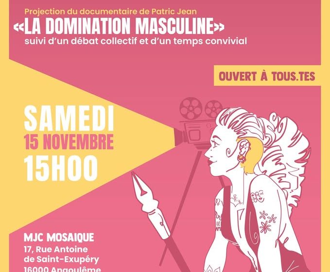 Nous descendons d’Olympe…