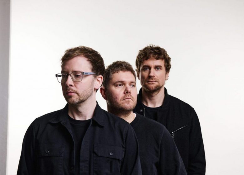 Concert – GoGo Pengouin