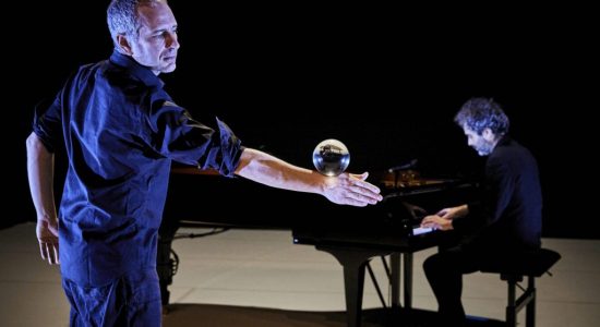 Concert – Piano Piano