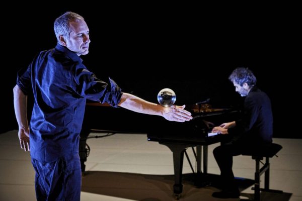 Concert – Piano Piano