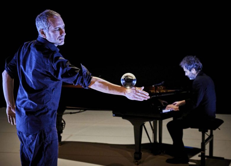 Concert – Piano Piano