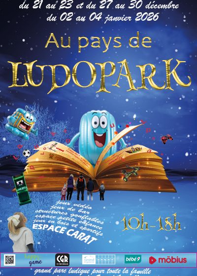 LudoPark
