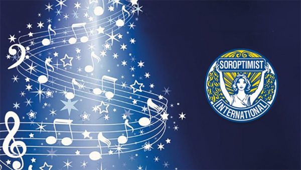 Concert Soroptimist