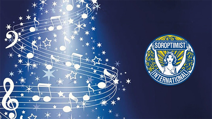 Concert Soroptimist