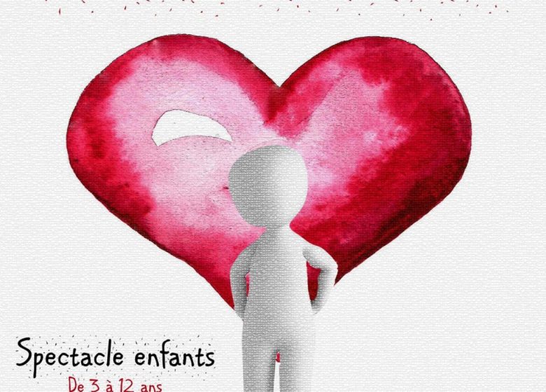 Spectacle – Au coeur des émotions