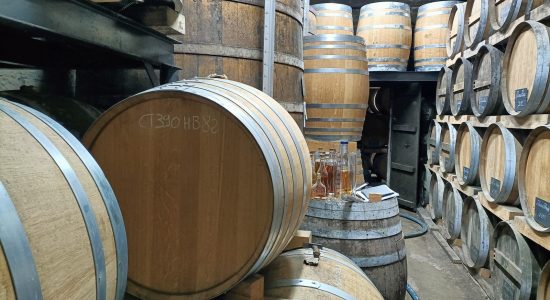 Distillerie les 1309