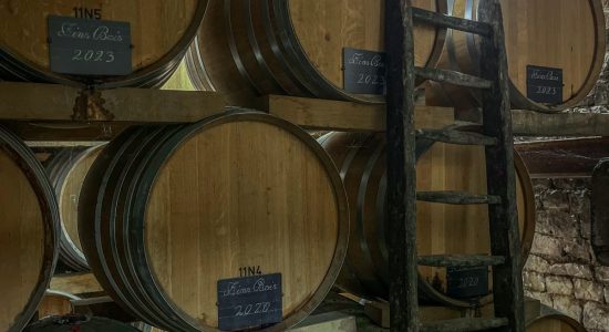 Distillerie les 1309