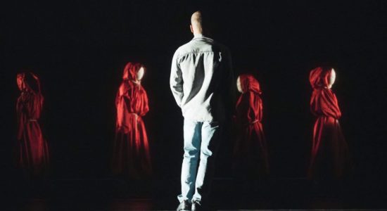 Théâtre – Lieux communs