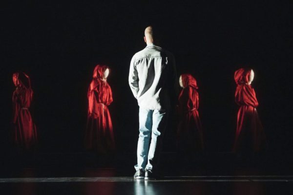 Théâtre – Lieux communs