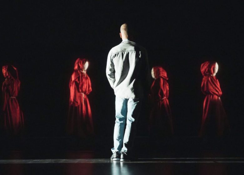 Théâtre – Lieux communs