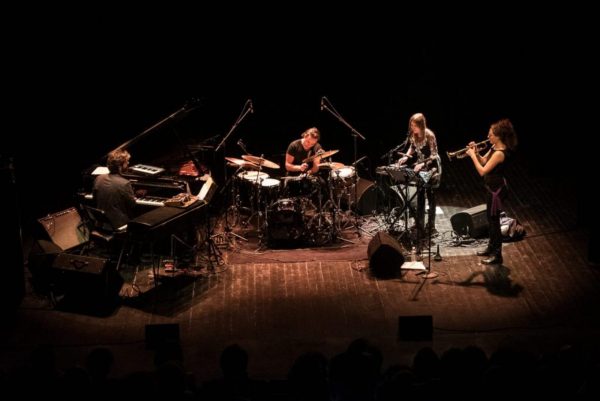 Concert – Airelle Besson