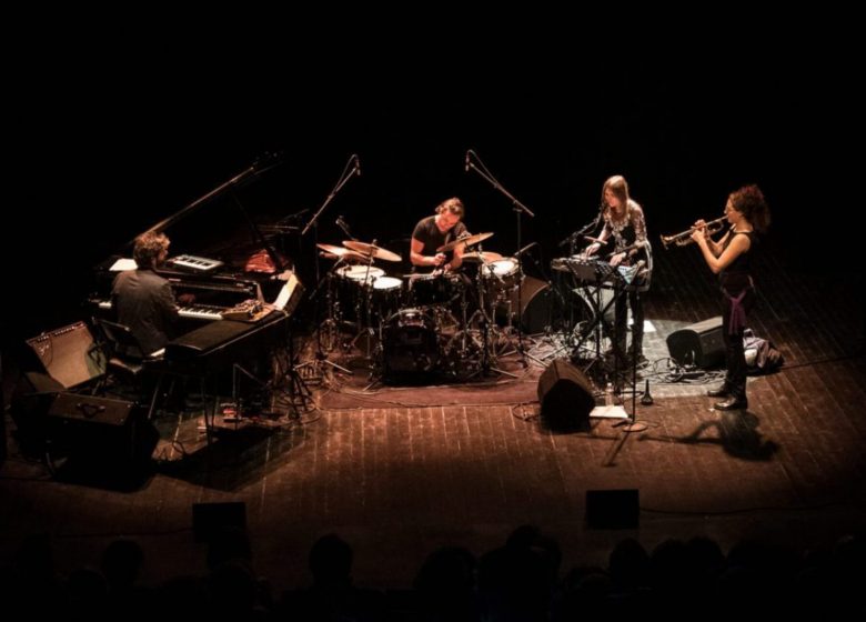 Concert – Airelle Besson