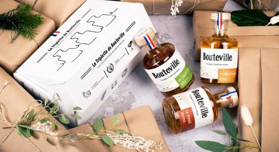 La Compagnie de Bouteville – Visite conviviale