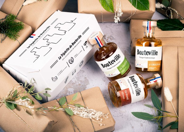 La Compagnie de Bouteville – Visite conviviale