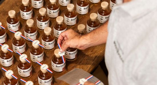 La Compagnie de Bouteville – Visite conviviale