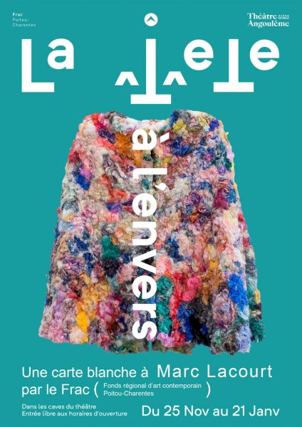 Exposition – La tête à l’envers