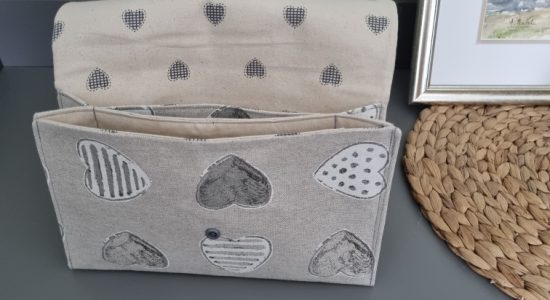 Moi/s local – Atelier création d’une trousse avec O’fil de Chris