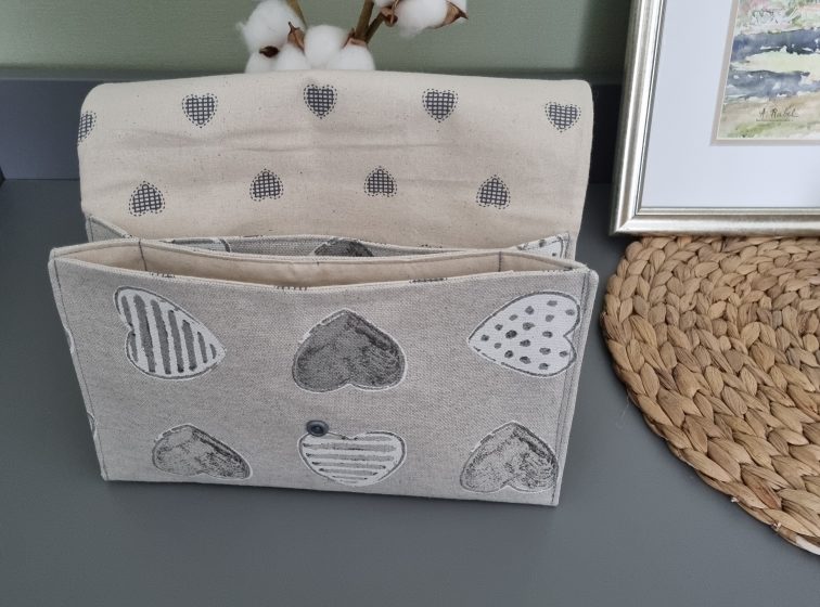 Moi/s local – Atelier création d’une trousse avec O’fil de Chris