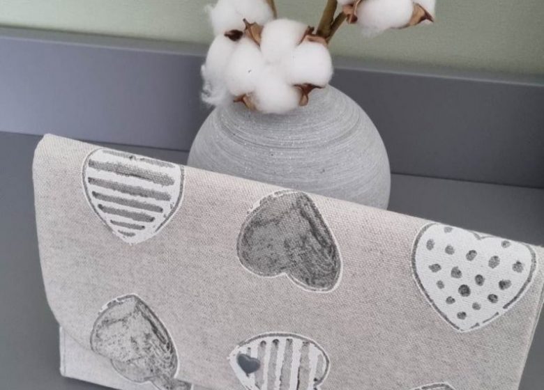 Moi/s local – Atelier création d’une trousse avec O’fil de Chris