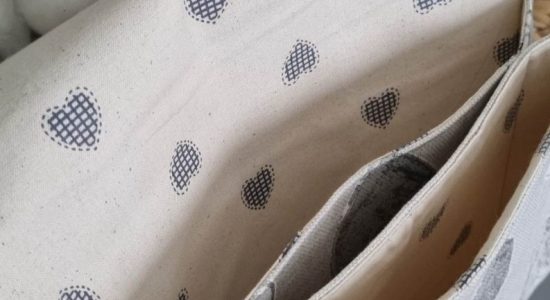 Moi/s local – Atelier création d’une trousse avec O’fil de Chris