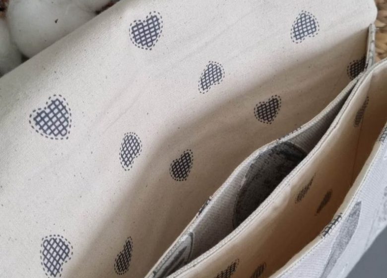 Moi/s local – Atelier création d’une trousse avec O’fil de Chris