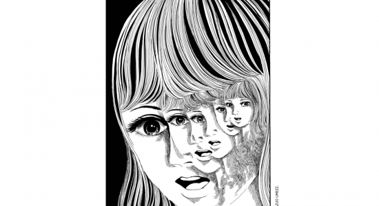 Exposition – Kazuo Umezz, conjurer la peur – FIBD 2026