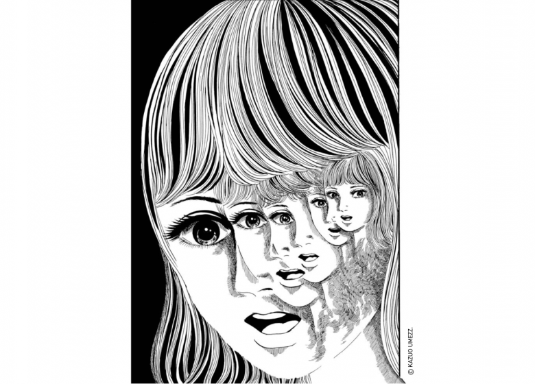 Exposition – Kazuo Umezz, conjurer la peur – FIBD 2026