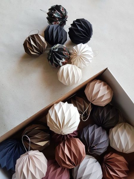 Moi/s local – Atelier origami avec Êkô