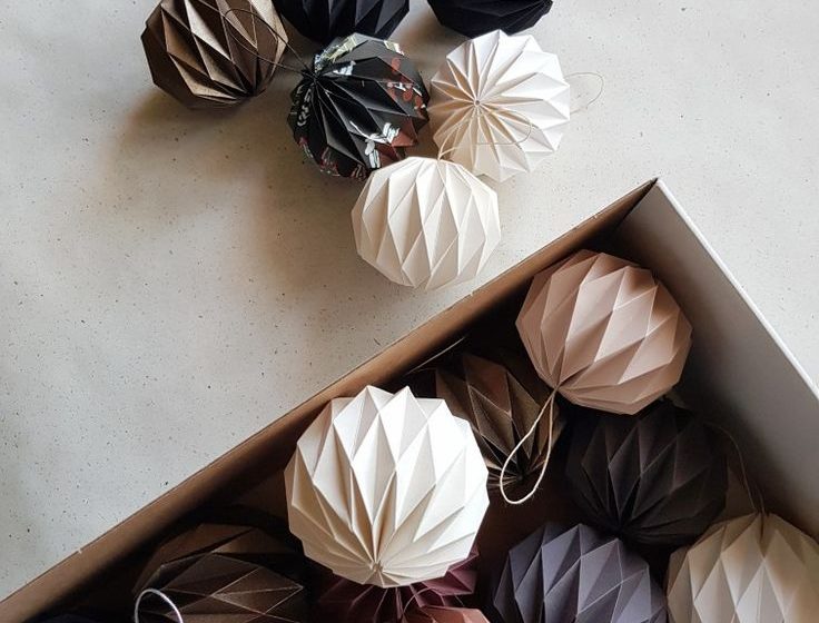 Moi/s local – Atelier origami avec Êkô