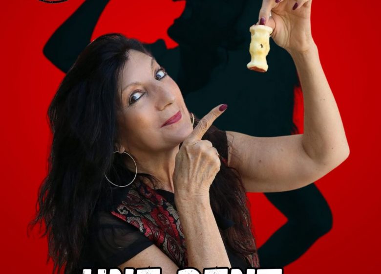 Spectacle – Halima, une dent contre Adam