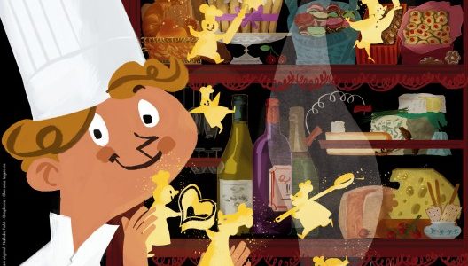 Les Gastronomades en Centre Ville