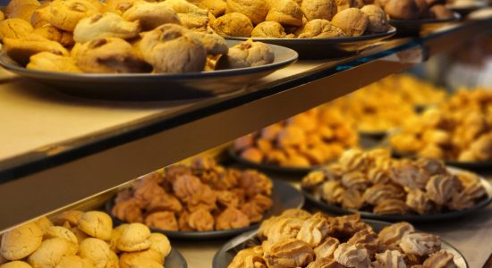 Visites guidées de l’avent – La Biscuiterie Lolmède