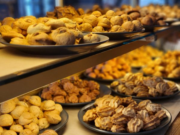 Visites guidées de l’avent – La Biscuiterie Lolmède