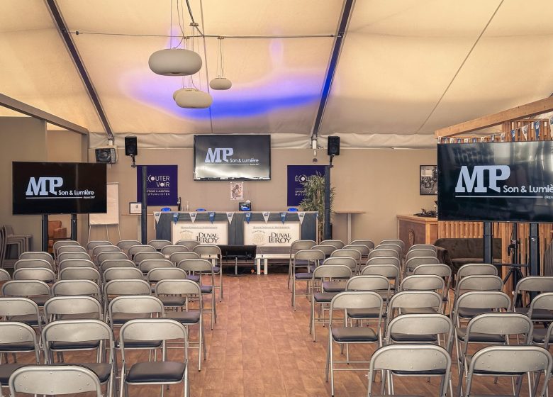 Location de salle au Stade Chanzy – SA XV Rugby