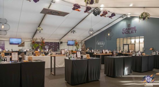 Location de salle au Stade Chanzy – SA XV Rugby