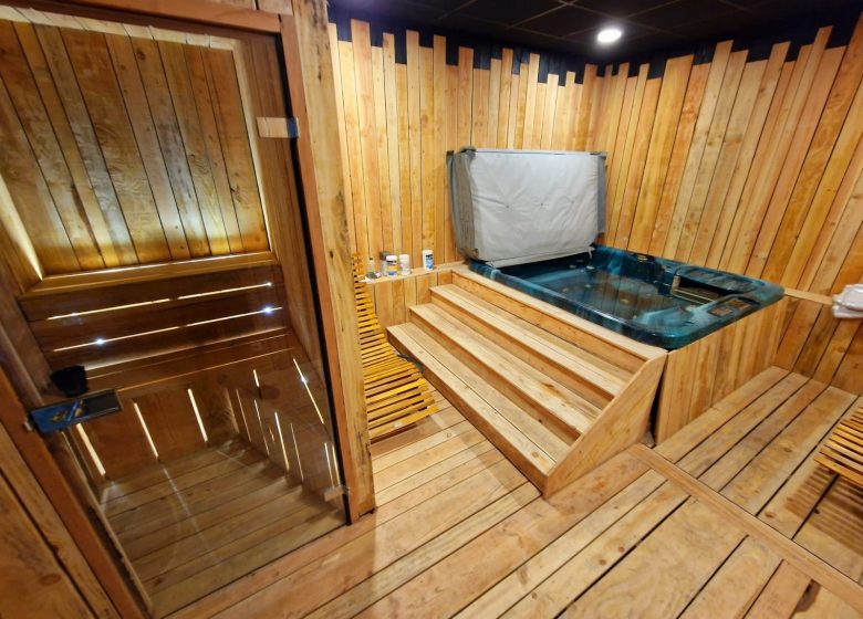 Location domaine Lac des Pins