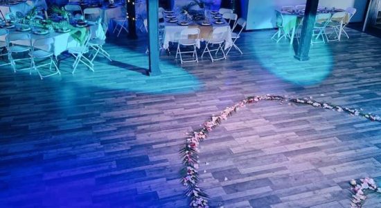 Location domaine Lac des Pins