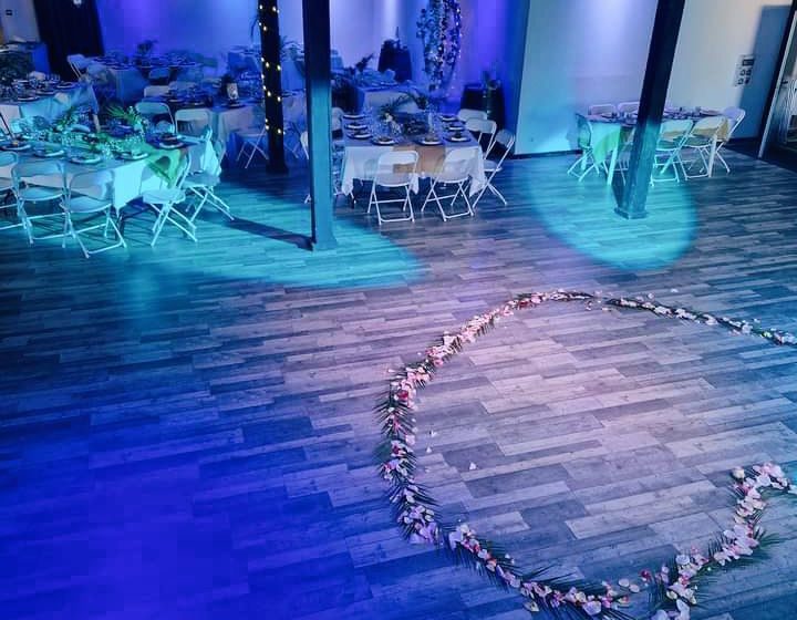 Location domaine Lac des Pins