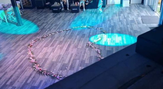 Location domaine Lac des Pins