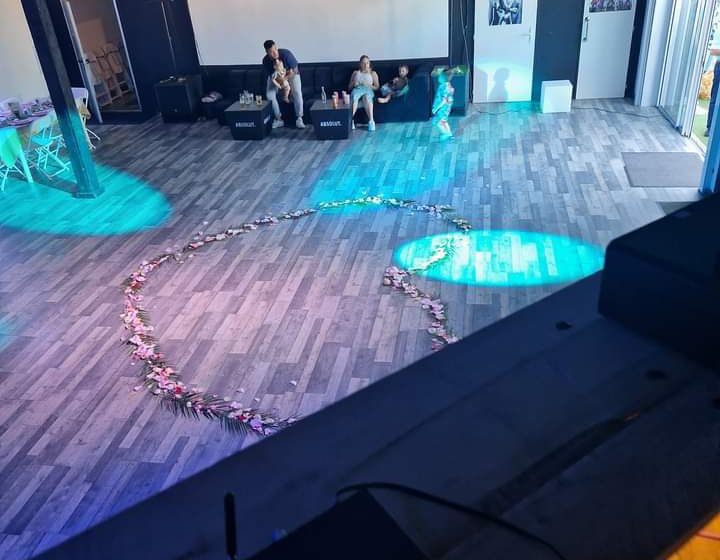 Location domaine Lac des Pins