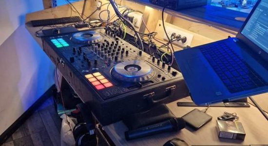 Location domaine Lac des Pins