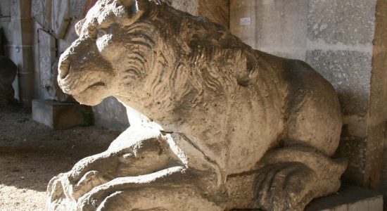 Société Archéologique et Historique de la Charente