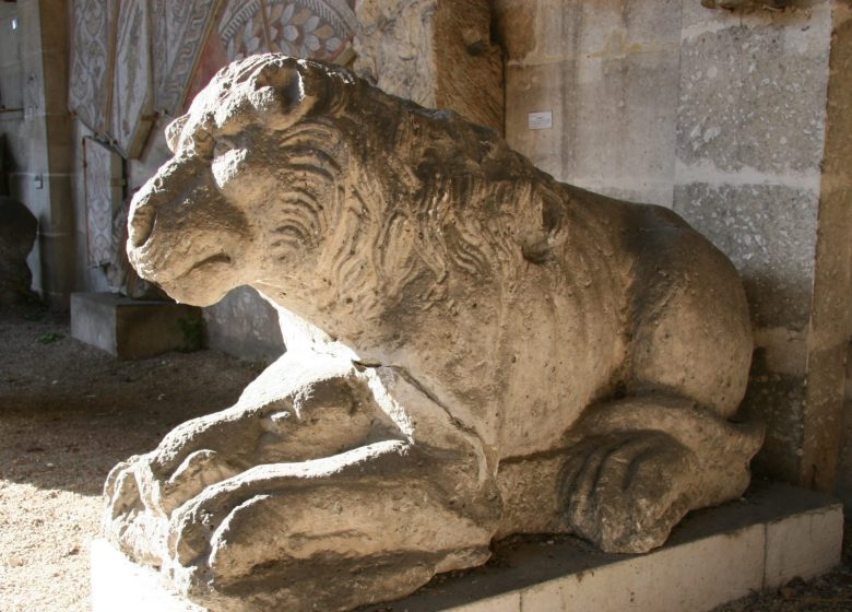 Société Archéologique et Historique de la Charente