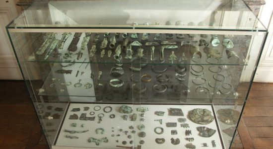 Société Archéologique et Historique de la Charente