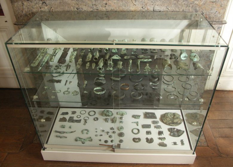 Société Archéologique et Historique de la Charente