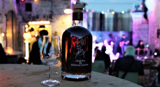 Domaine de la Chevalerie – Vignoble Pelletant