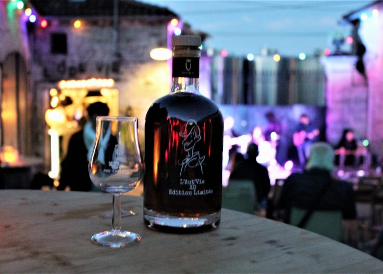 Domaine de la Chevalerie – Vignoble Pelletant